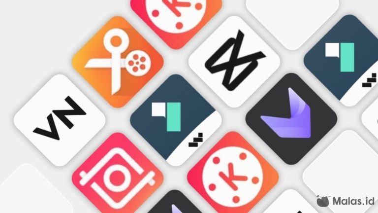 10 Aplikasi Edit Video Terbaik HP Android