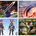 10 Game MMORPG Android Terbaik