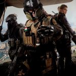 Call of Duty Warzone Game Tembak-Tembakan PC