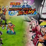 Rekomendasi Game Naruto di Android Terbaik 2023