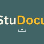 Cara Download File Dokumen di Studocu Gratis Online