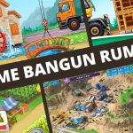 Game Anak Anak Bangun Rumah di HP Android dan iOS Offline