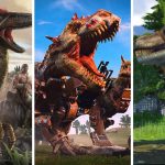 Game Dinosaurus di HP Android dan iOS Offline Terbaik