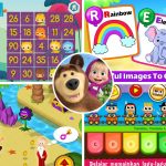 Game Edukasi Anak Android dan iOS Terbaik Gratis