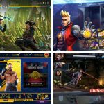 Game Fighting di HP Android dan iOS Terbaik Seru Online Offline