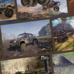 Game Offroad Terbaik di HP Android dan iOS Gratis