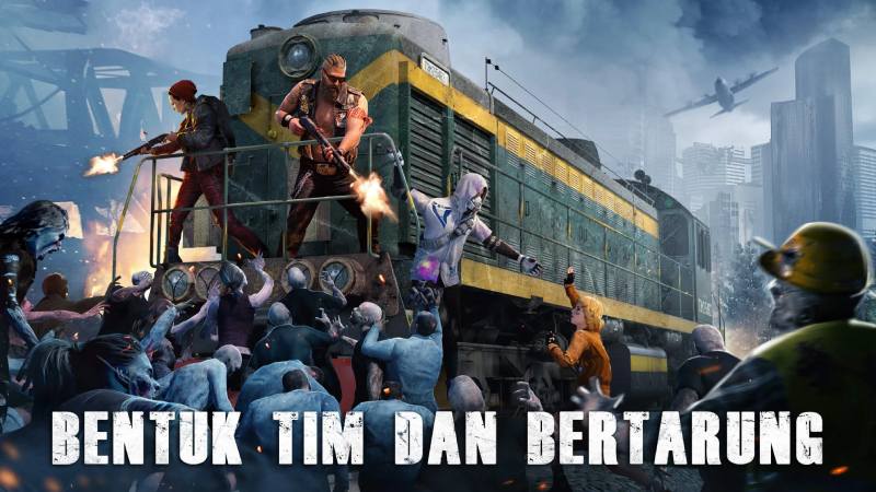 State of Survival Zombie War Game Perang Melawan Zombie di Android