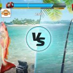 Game Mancing Ikan Android dan iOS Terbaik Gratis