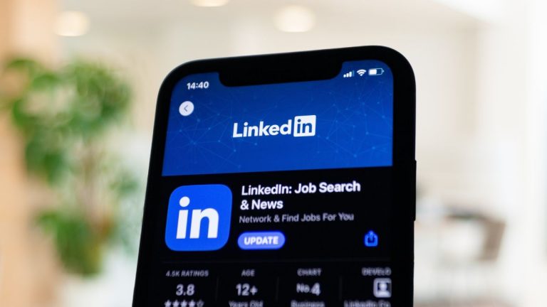 Cara Download Video dari Linkedin Tanpa Aplikasi Online