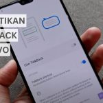 Cara Mudah Mematikan Talkback di HP Vivo Semua Tipe