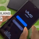 Cara Reset HP Vivo Y12 ke Pengaturan Pabrik