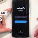 Cara Restart HP Vivo dengan Mudah Semua Seri Tipe