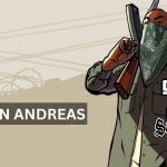 Cheat GTA San Andreas PS2 Terlengkap Bahasa Indonesia