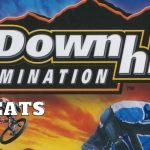 Cheat Password Downhill PS2 Lengkap Bahasa Indonesia