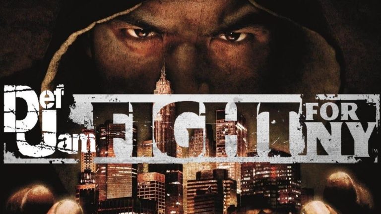 Kode Cheat Def Jam Fight For NY PS2 Bahasa Indonesia Lengkap