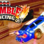 Kode Cheat Nascar Rumble Racing PS2 Bahasa Indonesia