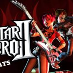 Password Cheat Guitar Hero PS2 Bahasa Indonesia Lengkap