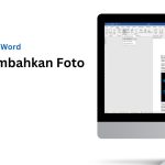 Cara Menambahkan Foto Gambar di Word yang Benar