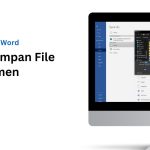 Cara Menyimpan File Dokumen di Microsoft Word Otomatis