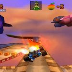 Cheat Crash Team Racing PS1 Bahasa Indonesia Lengkap