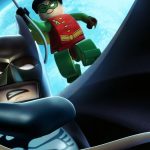 Kode Cheat Lego Batman PS2 Bahasa Indonesia Lengkap