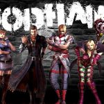 Kumpulan Kode Cheat God Hand PS2 Bahasa Indonesia Lengkap