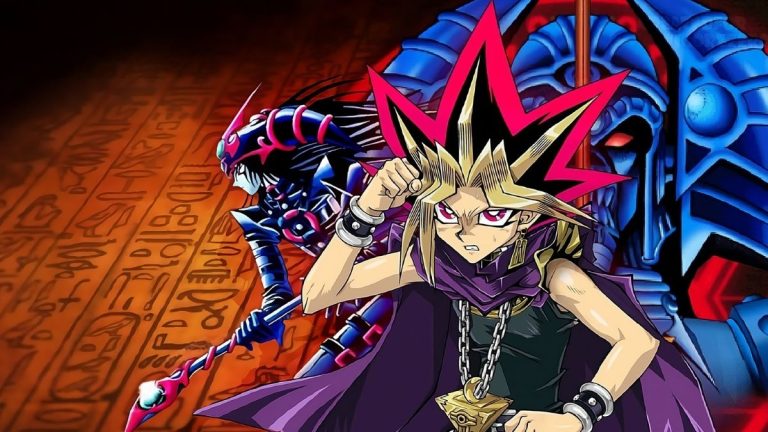 Password Kartu YuGiOh Forbidden Memories Lengkap Terkuat