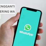 Cara Mengganti Nada Dering Whatsapp di HP Vivo dengan Lagu Mp3