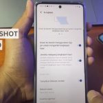 Cara Screenshot di HP Vivo Tanpa Aplikasi Tambahan