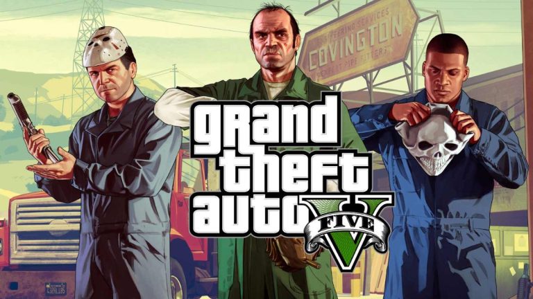 Kode Cheat GTA 5 PC Lengkap Bahasa Indonesia