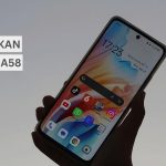 Cara Mematikan HP Oppo A58 dengan dan tanpa tombol Power