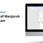 Cara Membuat Paragraf Menjorok Ke Dalam di Microsoft Word