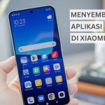 Cara Menyembunyikan Aplikasi di HP Xiaomi Terbaru Tanpa Aplikasi Tambahan