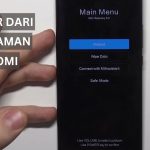 Cara Keluar dari Mode Aman di HP Xiaomi Kembali Normal