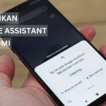 Cara Mematikan Google Assistant di Tombol Power Xiaomi