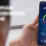 Cara Menampilkan Kecepatan Internet di Xiaomi Tanpa Aplikasi Tambahan