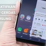 Cara Mengaktifkan Notifikasi Mengambang Pop up Cerdas di HP Samsung