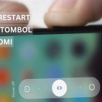 Cara Restart HP Xiaomi Jika Tombol Power Rusak