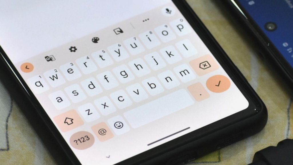 Cara Mematikan Suara Ketikan Keyboard Samsung (Semua Tipe) - TeknoAn