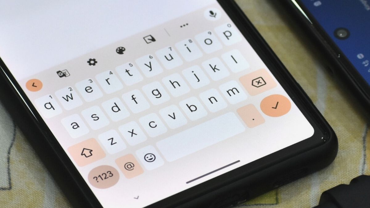 Cara Mematikan Suara dan Getar Keyboard Samsung