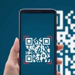 Cara Scan Kode QR Wifi di HP Samsung Tanpa Aplikasi