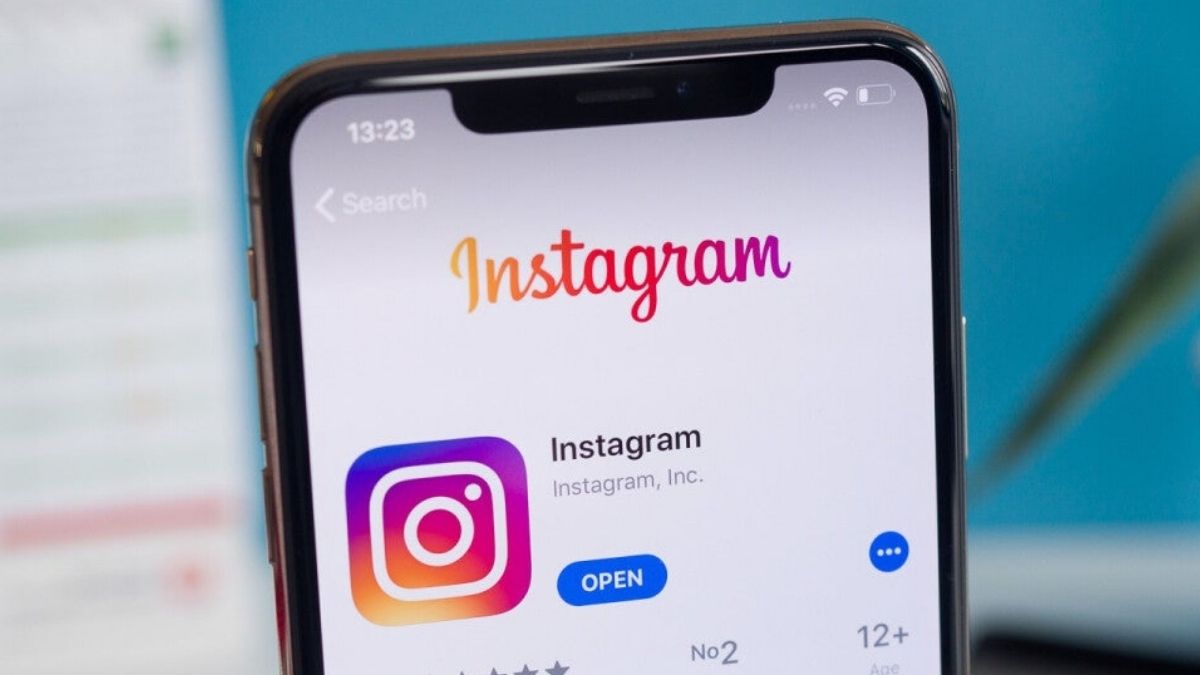 Cara Kirim Foto Sekali Lihat di Instagram Android dan iPhone