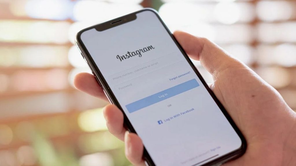 Cara Melihat Siapa Saja yang Login di Instagram Android dan iPhone
