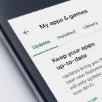 Cara Agar Aplikasi Tidak Update Otomatis di Play Store Android