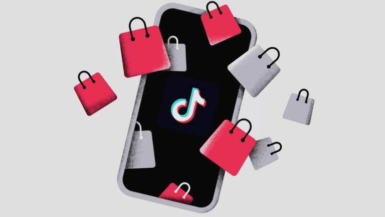 Cara Melihat Pesanan di TikTok Shop Setelah Belanja