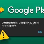 Cara Mengatasi Google Play Store Terhenti di Android