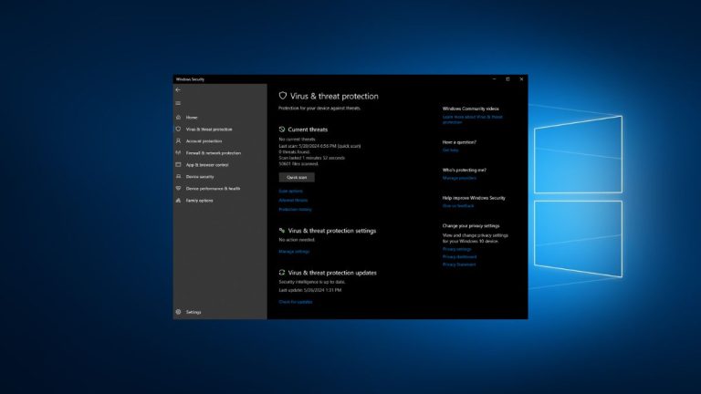 Cara Mematikan Antivirus Windows 10 Permanen dan Sementara