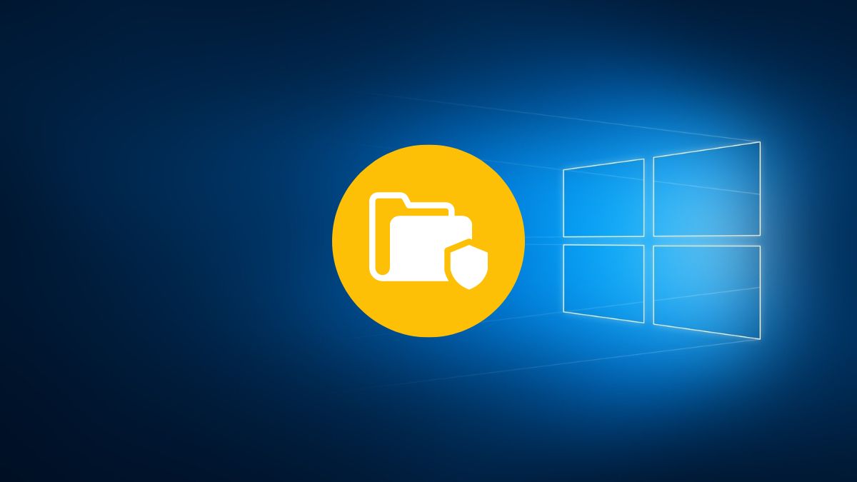 Cara Mengunci File Folder dengan Password di Laptop Windows